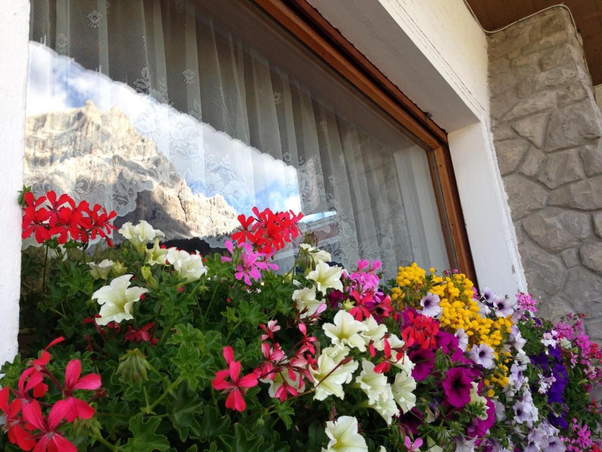 Rifugio Palafavera Цольдо-Альто Экстерьер фото